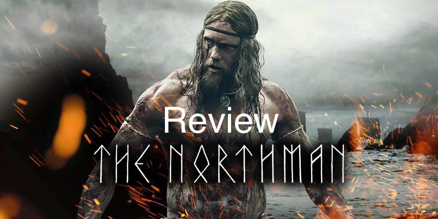 Review: The Northman