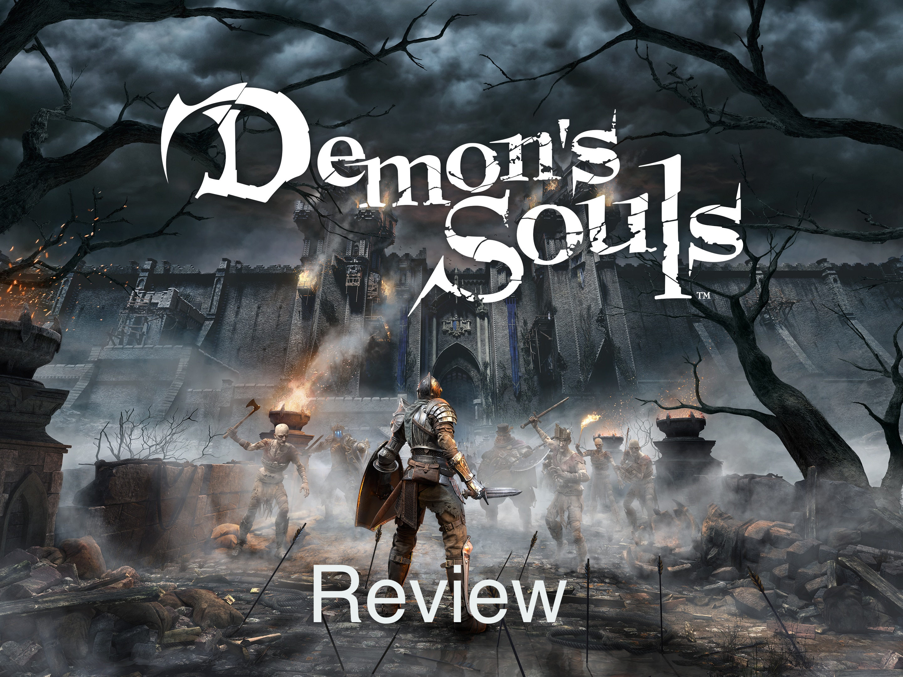 Review: Demon’s Souls Remake (PS5)