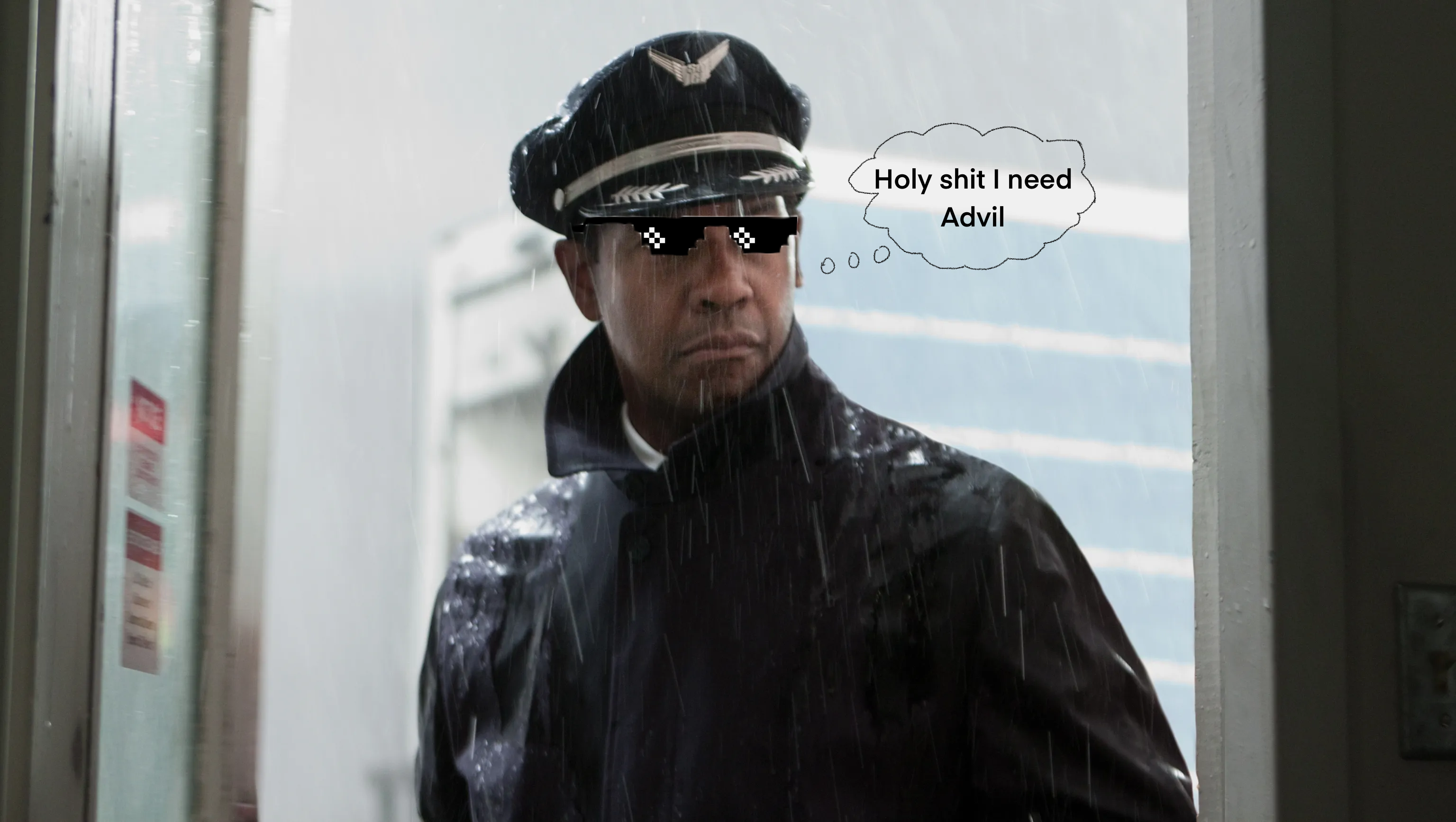 The Joys of Playing Microsoft Flight Simulator While Drunk