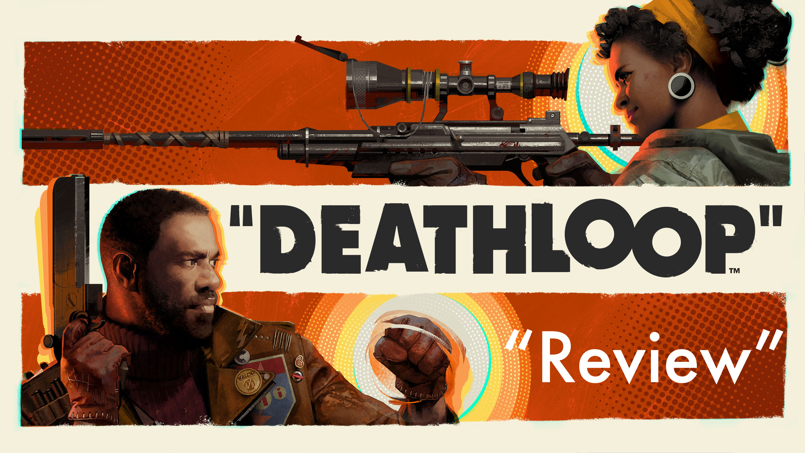 Review: Deathloop (PS5/Xbox Series S)
