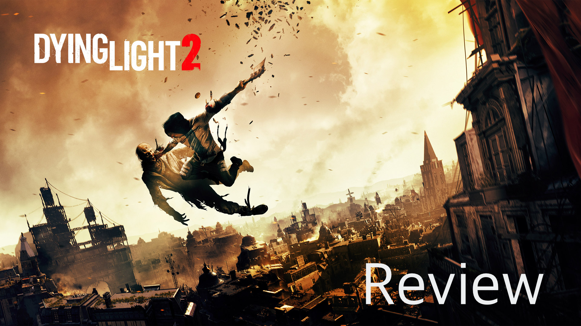 Review: Dying Light 2