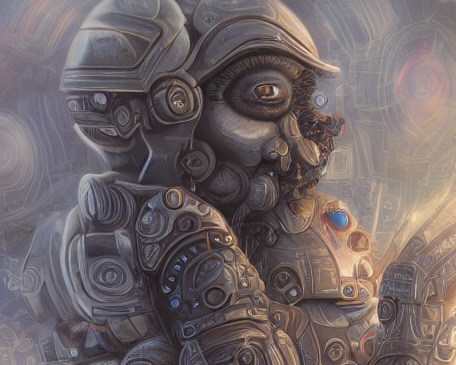 I’m Pushing My Luck With ChatGPT