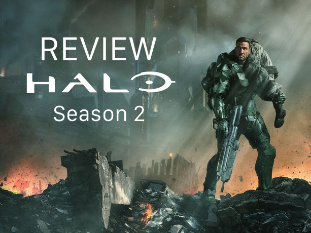 Review: Halo, Season 2