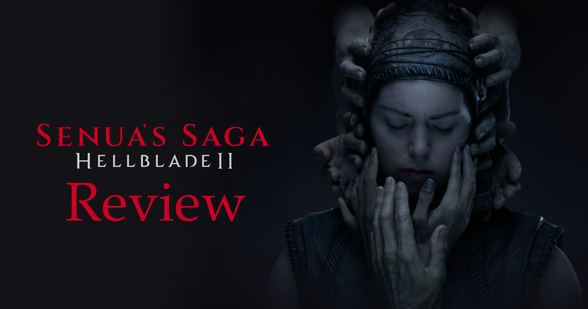 Review: Hellblade II (Xbox/PC)